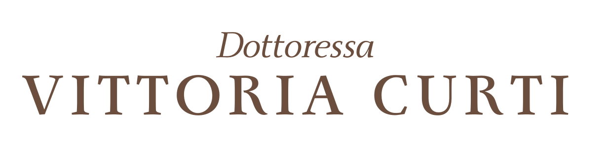 Dottoressa Vittoria Curti