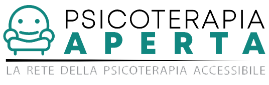 Psicoterapia Aperta - Dottoressa Vittoria Curti